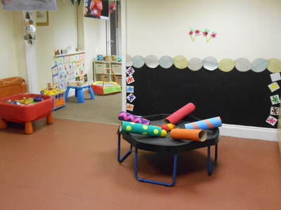 Kings Farm Day Nursery