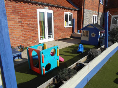 Kings Farm Day Nursery