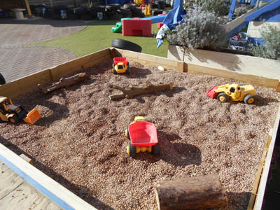 Kings Farm Day Nursery